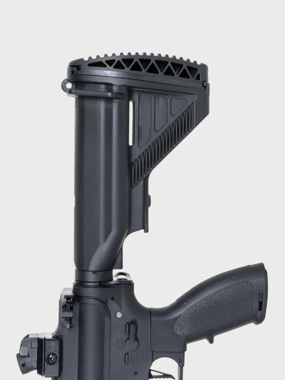 SPECNA ARMS Karabinek szturmowy ASG replika SA-FH07 FLEX Gen.2 Czarny