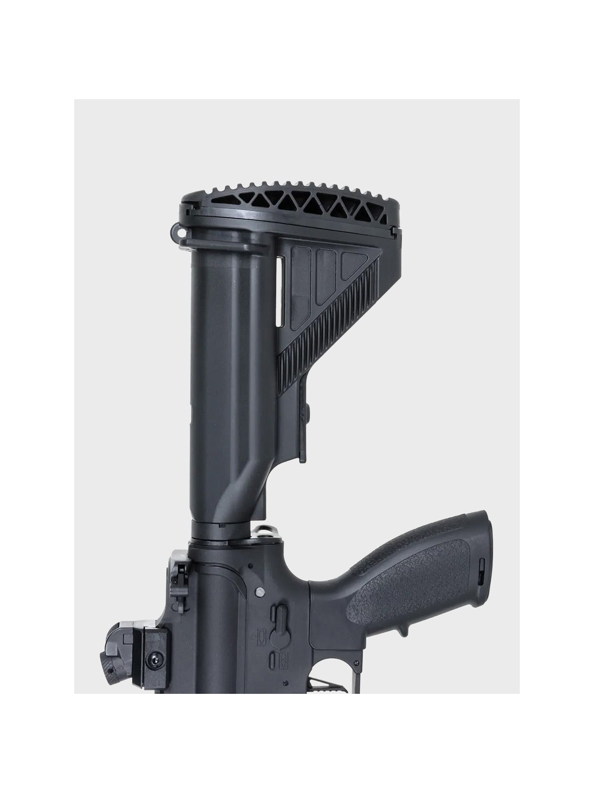 SPECNA ARMS Karabinek szturmowy ASG replika SA-FH07 FLEX Gen.2 Czarny