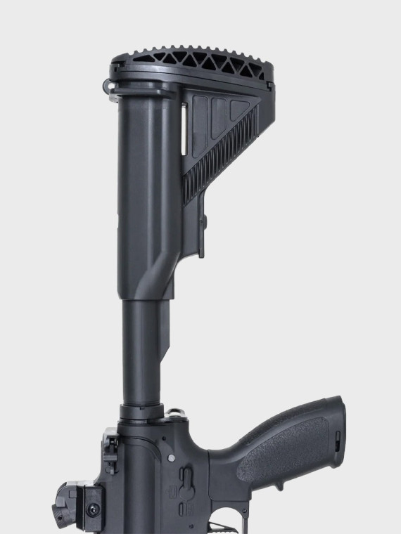 SPECNA ARMS Karabinek szturmowy ASG replika SA-FH07 FLEX Gen.2 Czarny