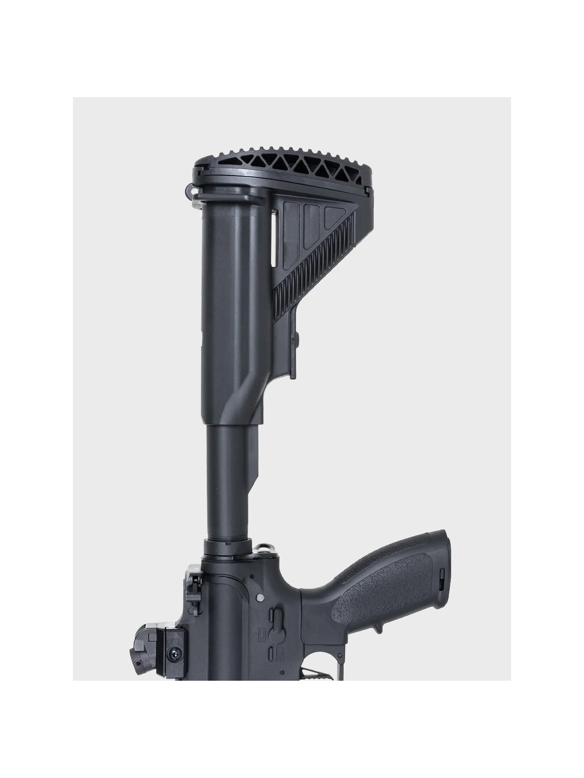 SPECNA ARMS Karabinek szturmowy ASG replika SA-FH07 FLEX Gen.2 Czarny