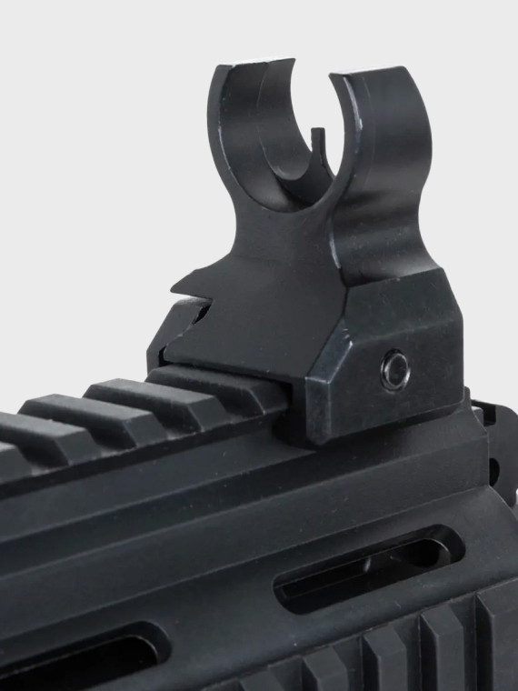SPECNA ARMS Karabinek szturmowy ASG replika SA-FH07 FLEX Gen.2 Czarny