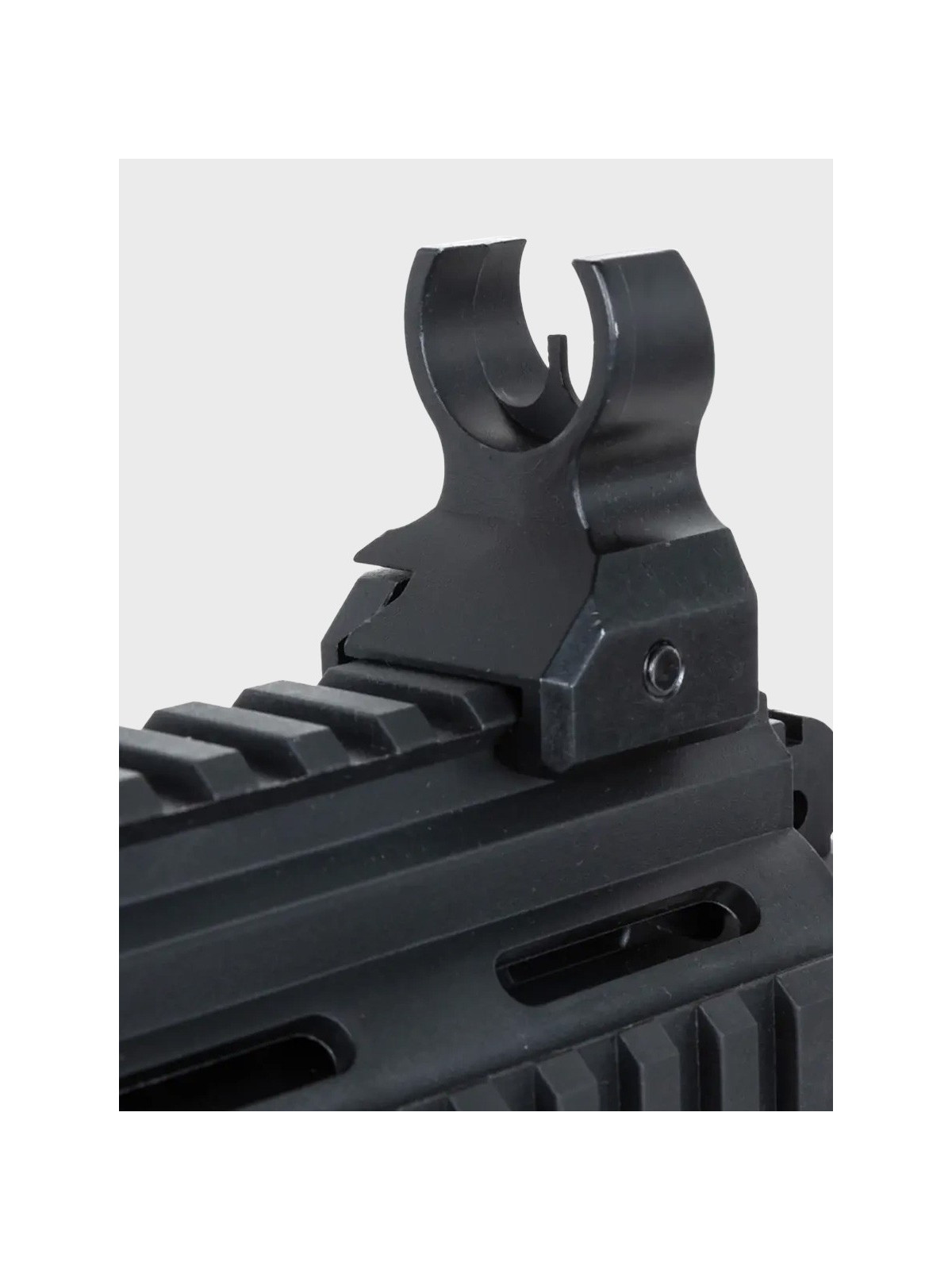 SPECNA ARMS Karabinek szturmowy ASG replika SA-FH07 FLEX Gen.2 Czarny