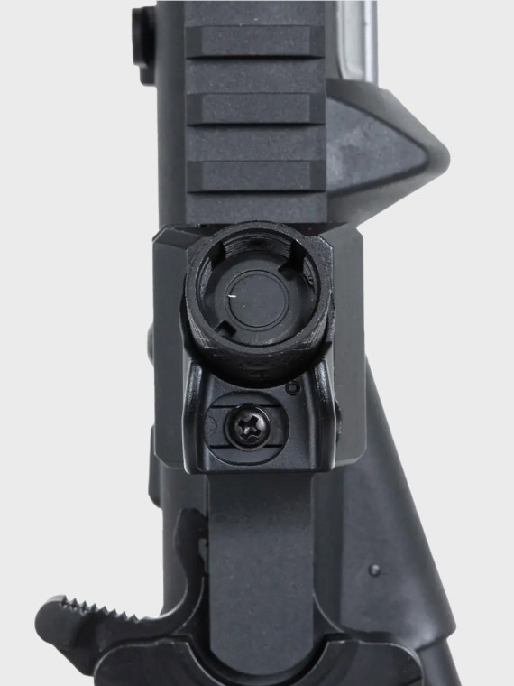 SPECNA ARMS Karabinek szturmowy ASG replika SA-FH07 FLEX Gen.2 Czarny