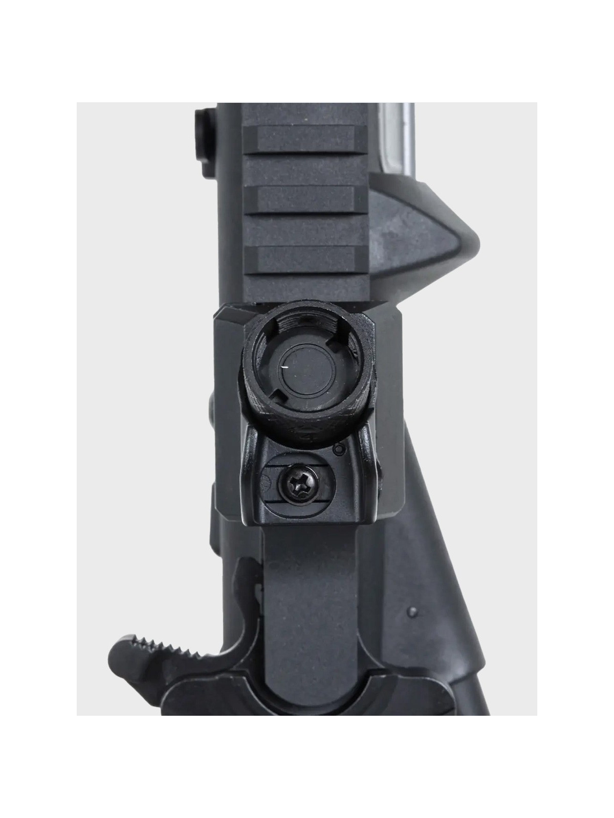 SPECNA ARMS Karabinek szturmowy ASG replika SA-FH07 FLEX Gen.2 Czarny