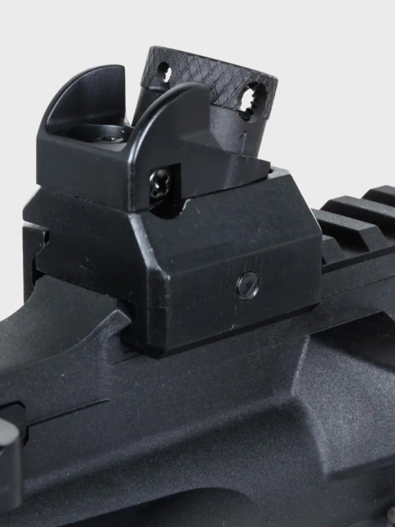 SPECNA ARMS Karabinek szturmowy ASG replika SA-FH07 FLEX Gen.2 Czarny
