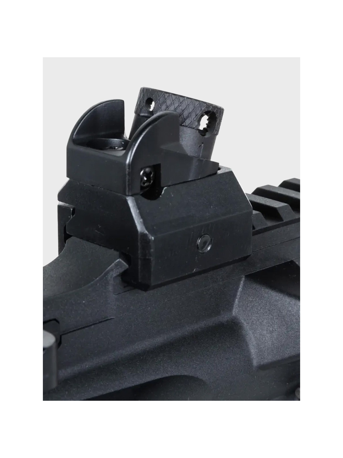 SPECNA ARMS Karabinek szturmowy ASG replika SA-FH07 FLEX Gen.2 Czarny
