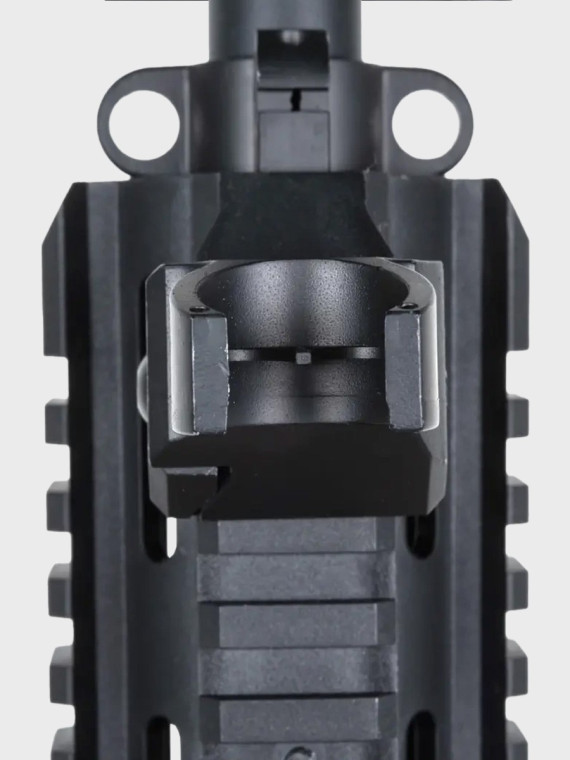 SPECNA ARMS Karabinek szturmowy ASG replika SA-FH07 FLEX Gen.2 Czarny