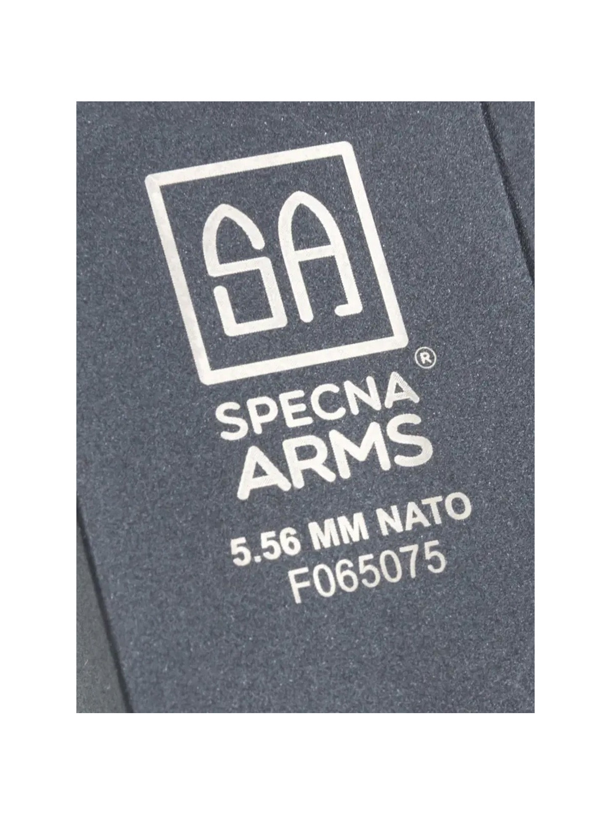SPECNA ARMS Karabinek szturmowy ASG replika SA-FH07 FLEX Gen.2 Czarny