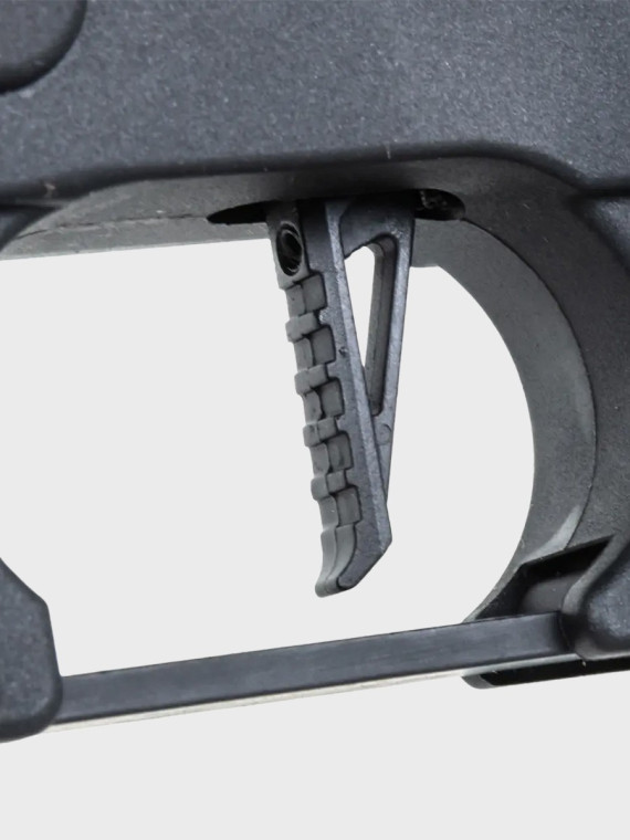SPECNA ARMS Karabinek szturmowy ASG replika SA-FH07 FLEX Gen.2 Czarny
