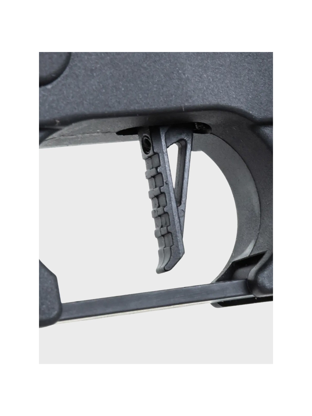 SPECNA ARMS Karabinek szturmowy ASG replika SA-FH07 FLEX Gen.2 Czarny