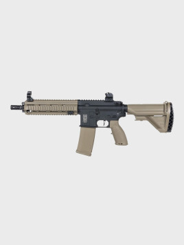 SPECNA ARMS Karabinek szturmowy ASG replika SA-FH06 FLEX Gen.2 Half-Tan