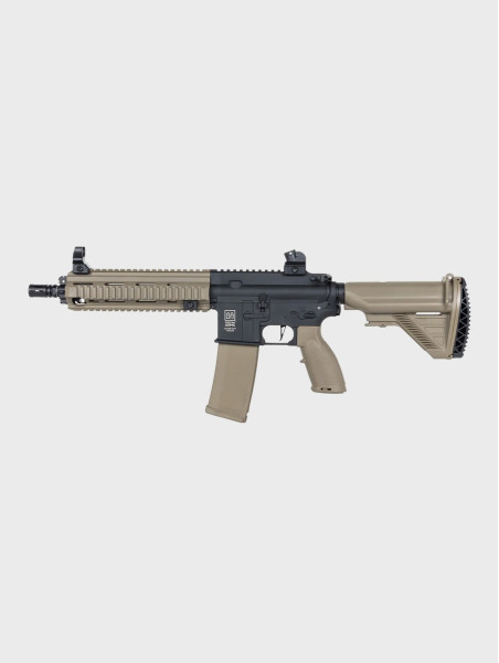 SPECNA ARMS Karabinek szturmowy ASG replika SA-FH06 FLEX Gen.2 Half-Tan