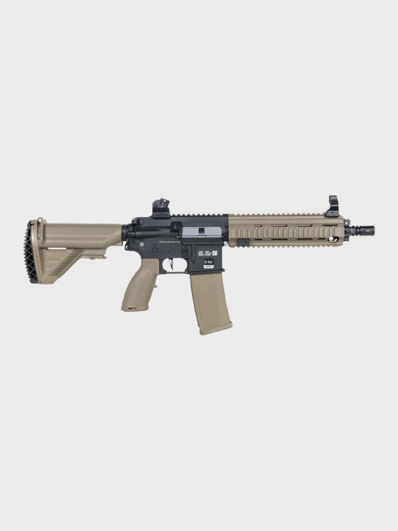 SPECNA ARMS Karabinek szturmowy ASG replika SA-FH06 FLEX Gen.2 Half-Tan