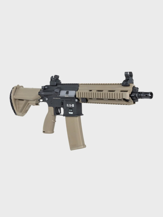 SPECNA ARMS Karabinek szturmowy ASG replika SA-FH06 FLEX Gen.2 Half-Tan