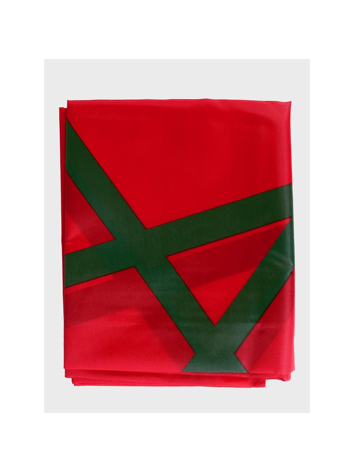 FOSCO INDUSTRIES Flaga na maszt Maroka Maroko 99  x 152 cm