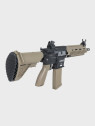 SPECNA ARMS Karabinek szturmowy ASG replika SA-FH06 FLEX Gen.2 Half-Tan