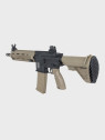 SPECNA ARMS Karabinek szturmowy ASG replika SA-FH06 FLEX Gen.2 Half-Tan