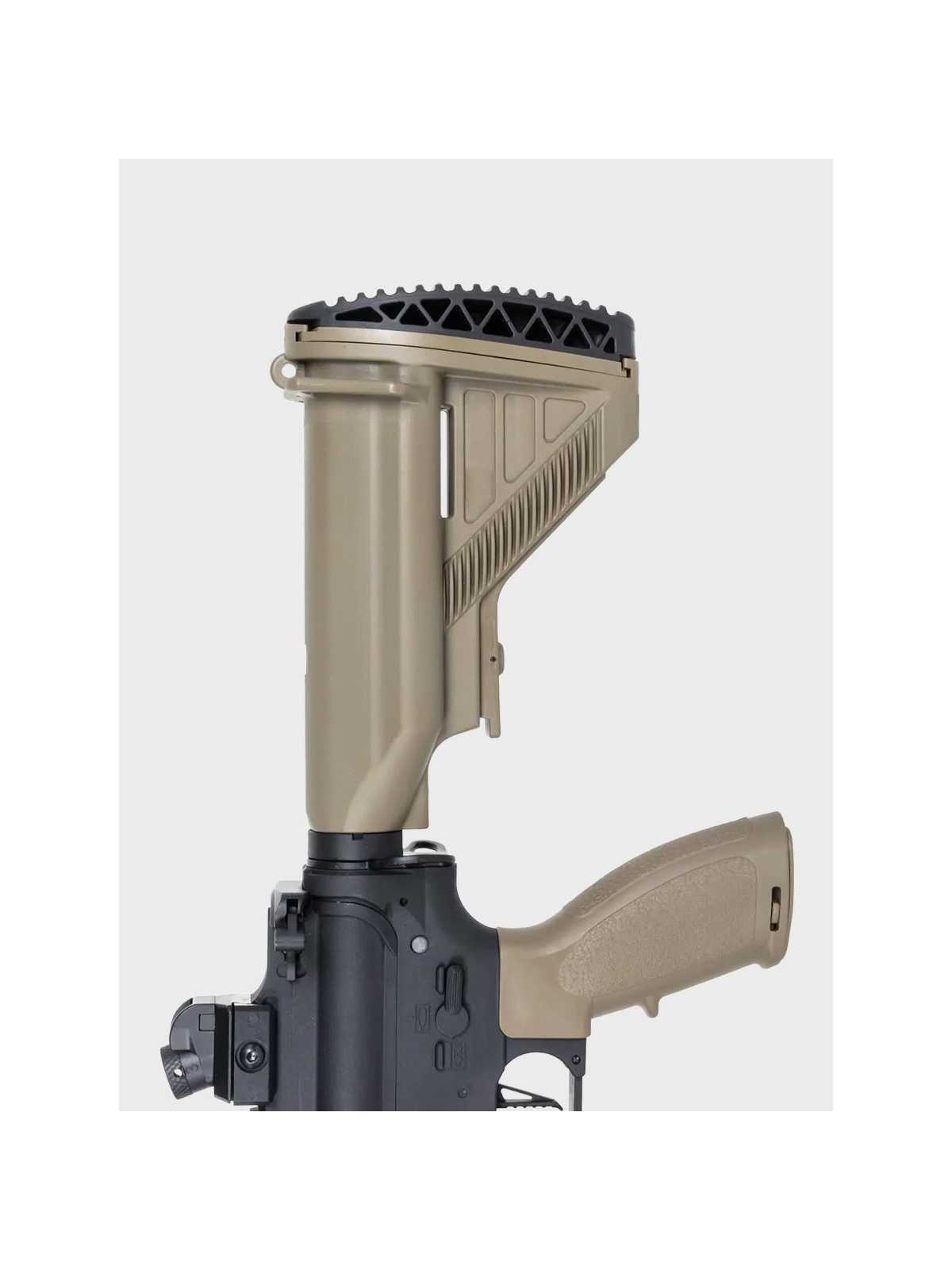 SPECNA ARMS Karabinek szturmowy ASG replika SA-FH06 FLEX Gen.2 Half-Tan