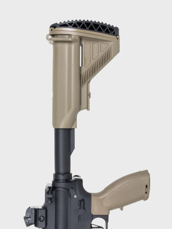 SPECNA ARMS Karabinek szturmowy ASG replika SA-FH06 FLEX Gen.2 Half-Tan