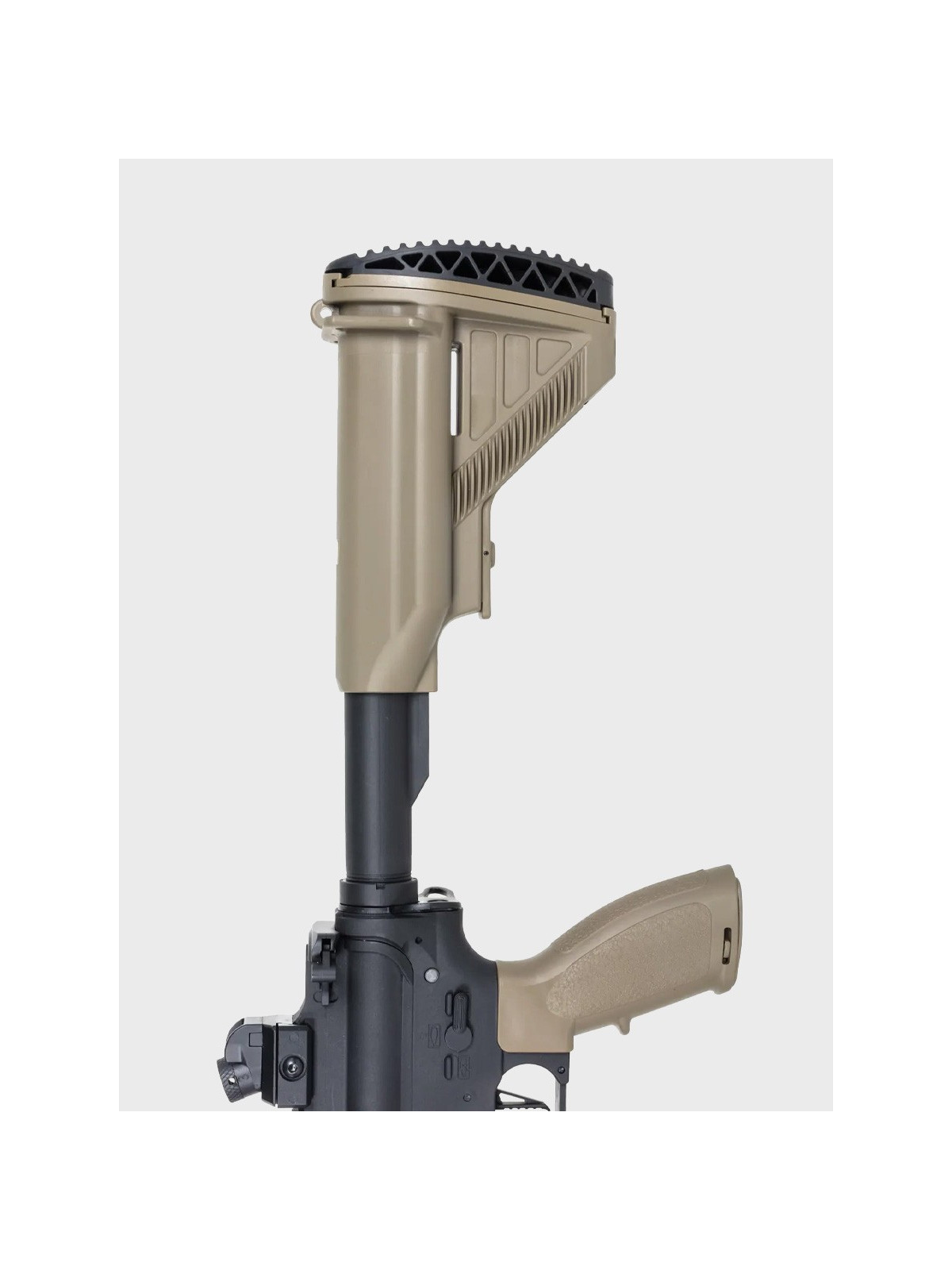 SPECNA ARMS Karabinek szturmowy ASG replika SA-FH06 FLEX Gen.2 Half-Tan