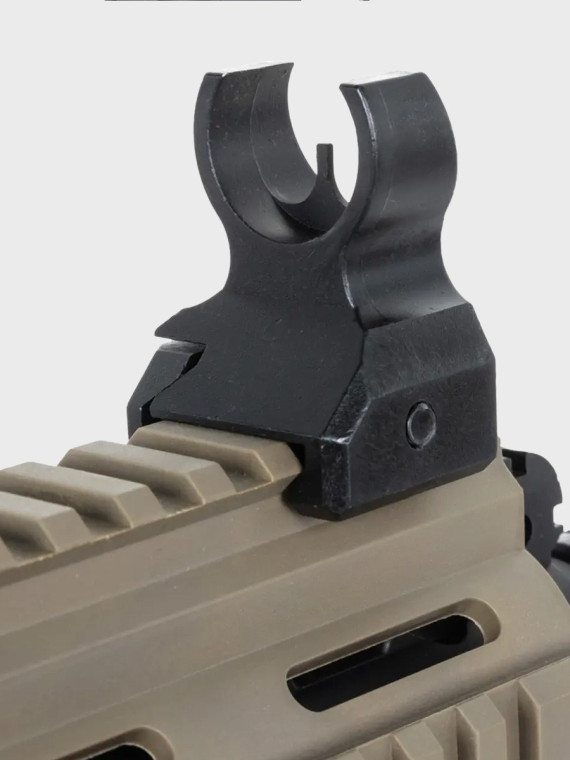 SPECNA ARMS Karabinek szturmowy ASG replika SA-FH06 FLEX Gen.2 Half-Tan