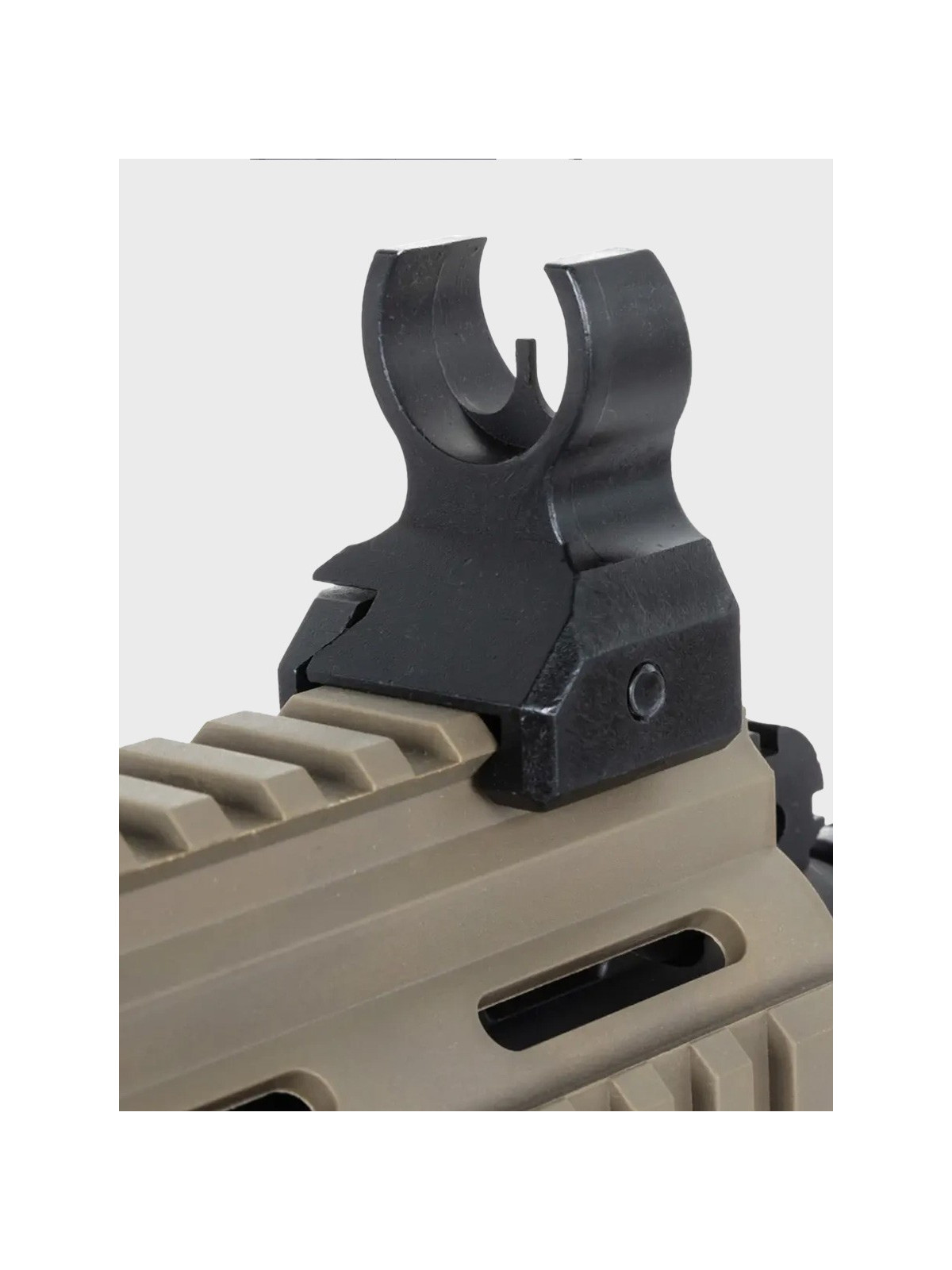 SPECNA ARMS Karabinek szturmowy ASG replika SA-FH06 FLEX Gen.2 Half-Tan
