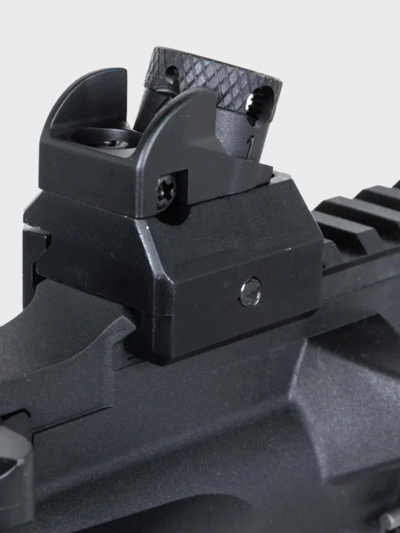 SPECNA ARMS Karabinek szturmowy ASG replika SA-FH06 FLEX Gen.2 Half-Tan