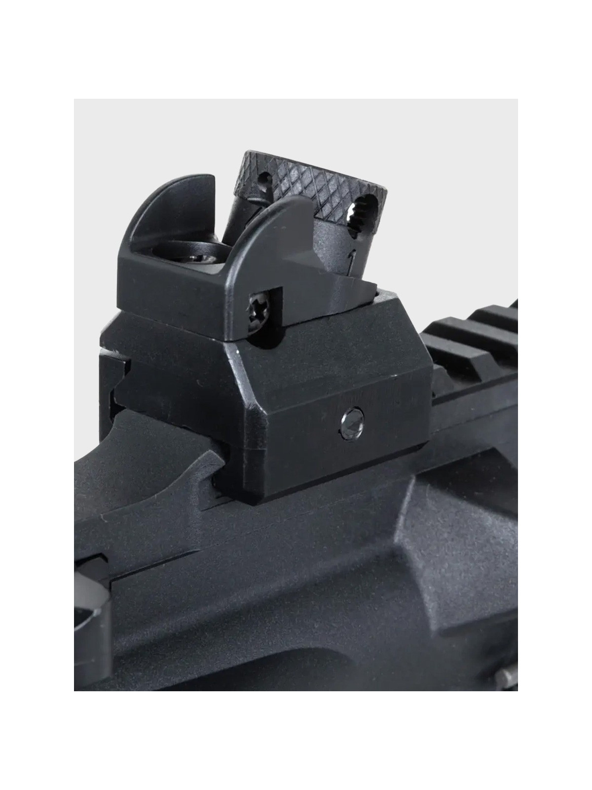 SPECNA ARMS Karabinek szturmowy ASG replika SA-FH06 FLEX Gen.2 Half-Tan