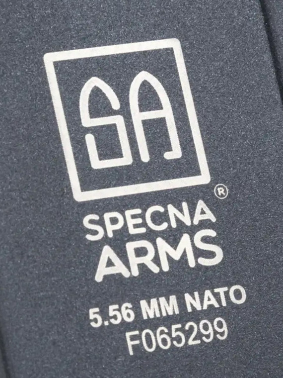 SPECNA ARMS Karabinek szturmowy ASG replika SA-FH06 FLEX Gen.2 Half-Tan