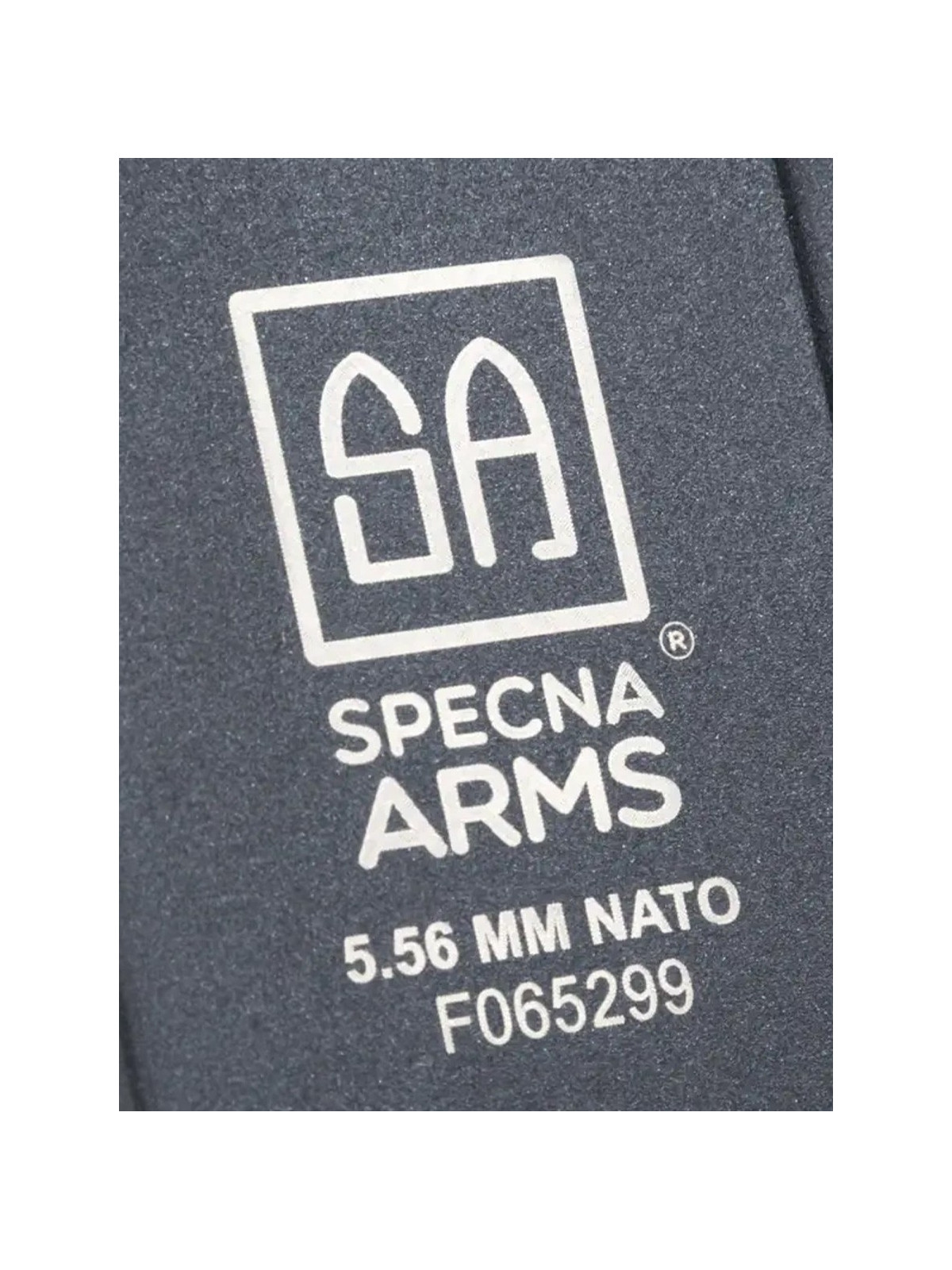SPECNA ARMS Karabinek szturmowy ASG replika SA-FH06 FLEX Gen.2 Half-Tan