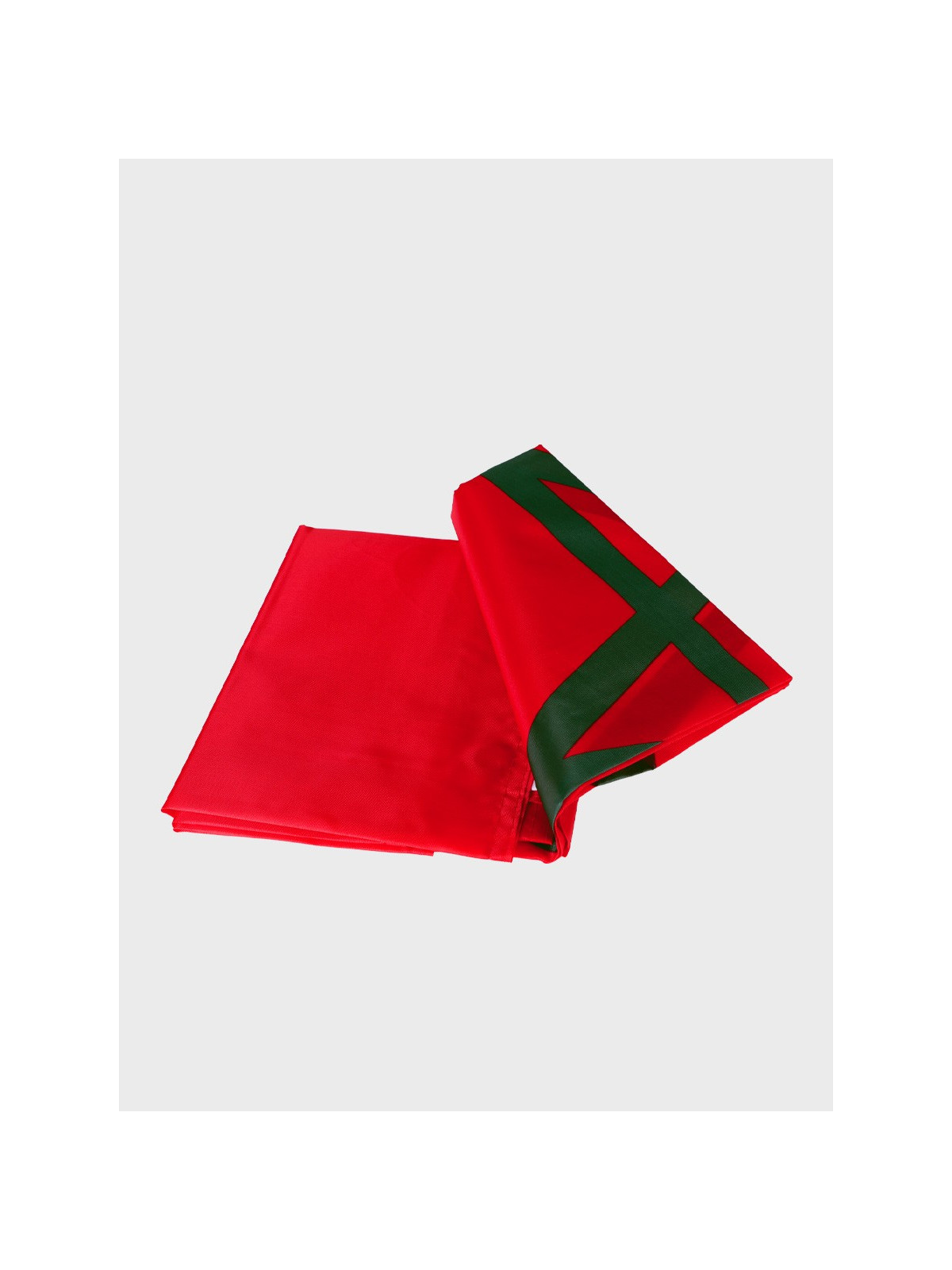 FOSCO INDUSTRIES Flaga na maszt Maroka Maroko 99  x 152 cm