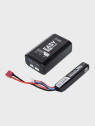 SPECNA ARMS Zestaw Easy Ładowarka i Akumulator litowo-polimerowy 11,1V 1000mAh 20C/40C