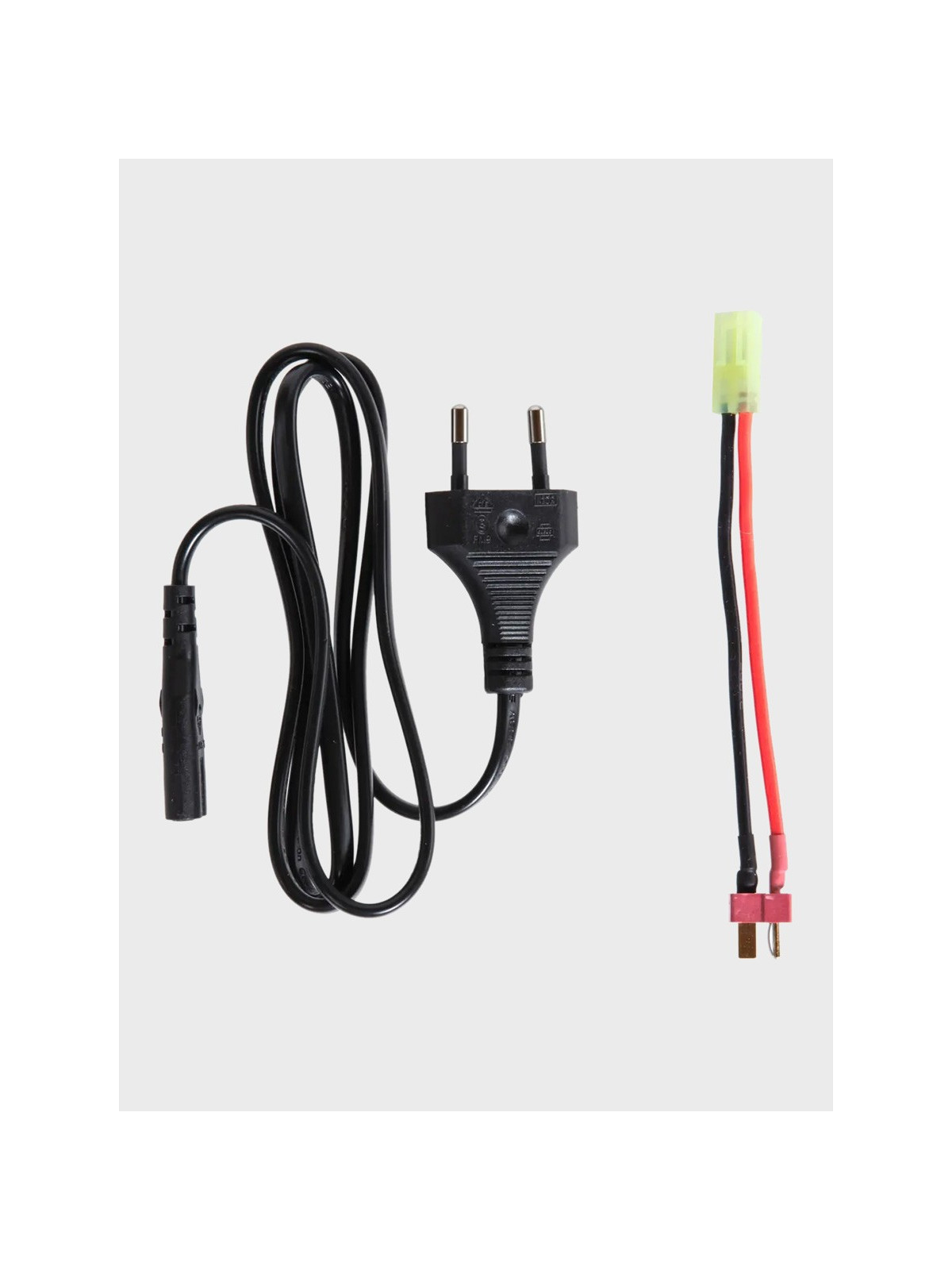SPECNA ARMS Zestaw Easy Ładowarka i Akumulator litowo-polimerowy 11,1V 1000mAh 20C/40C