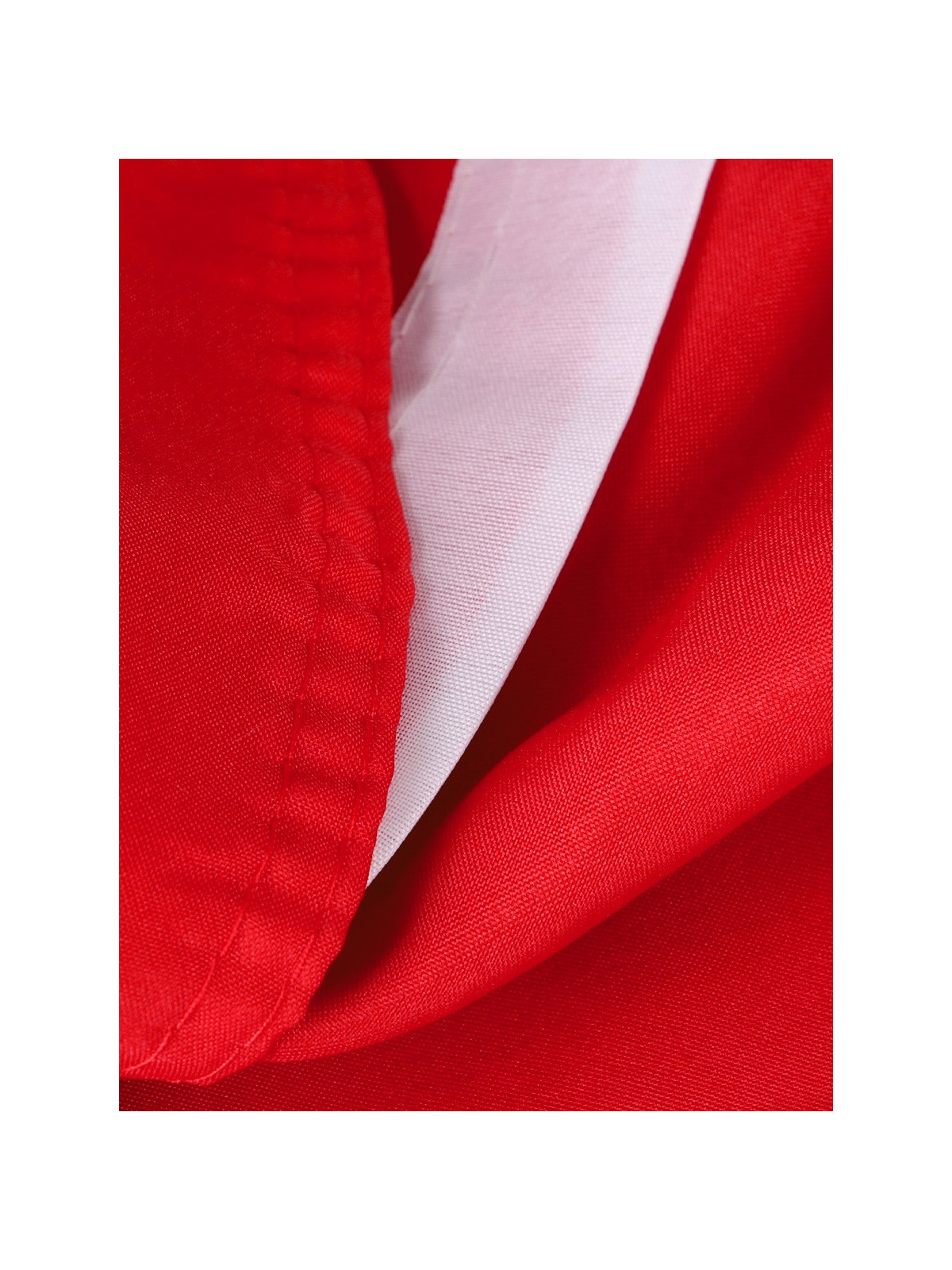 FOSCO INDUSTRIES Flaga na maszt Maroka Maroko 99  x 152 cm