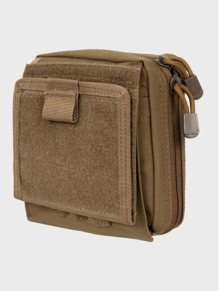 SPECNA ARMS Panel administracyjny z mapnikiem Organizer Tan