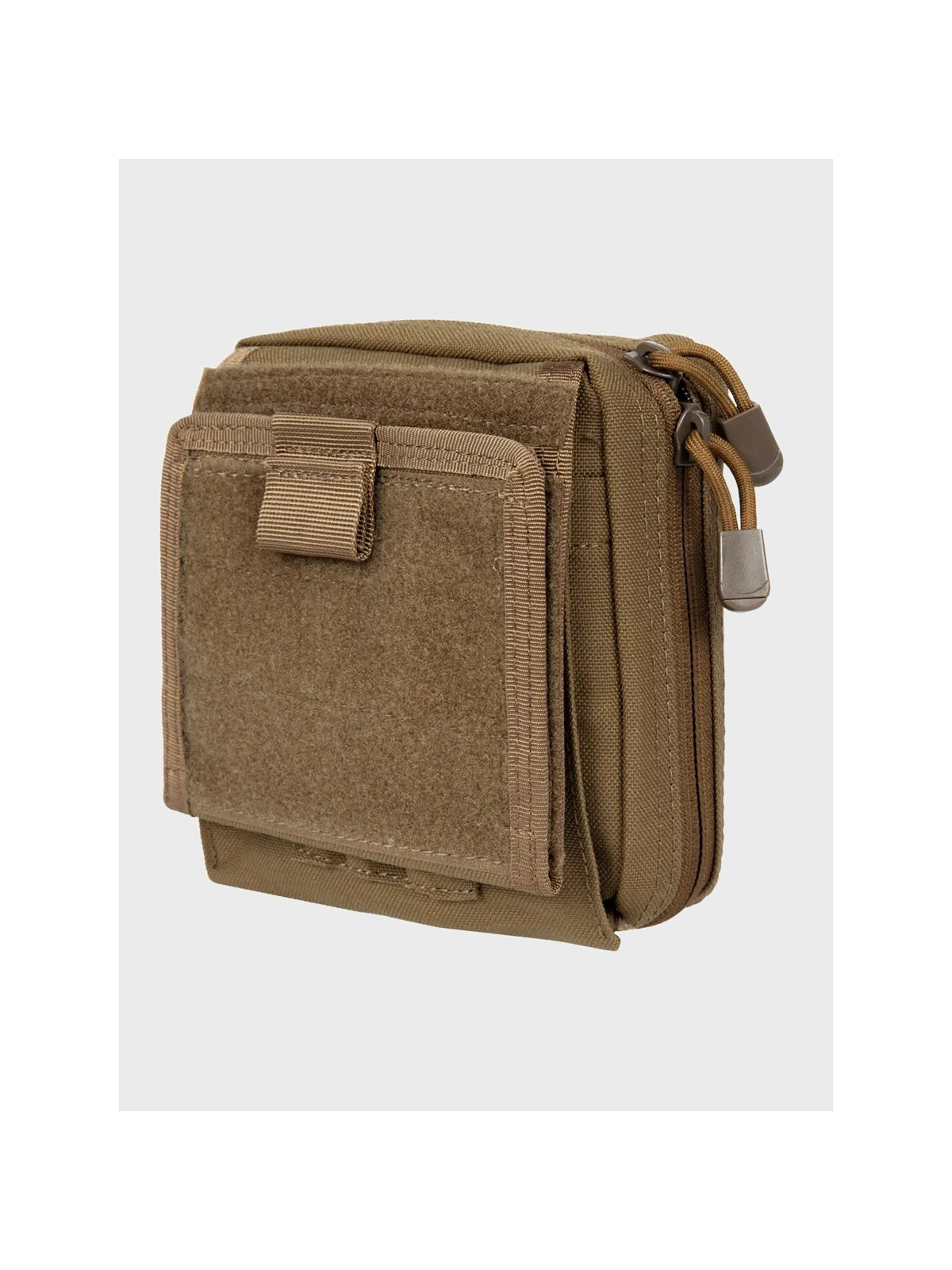 SPECNA ARMS Panel administracyjny z mapnikiem Organizer Tan
