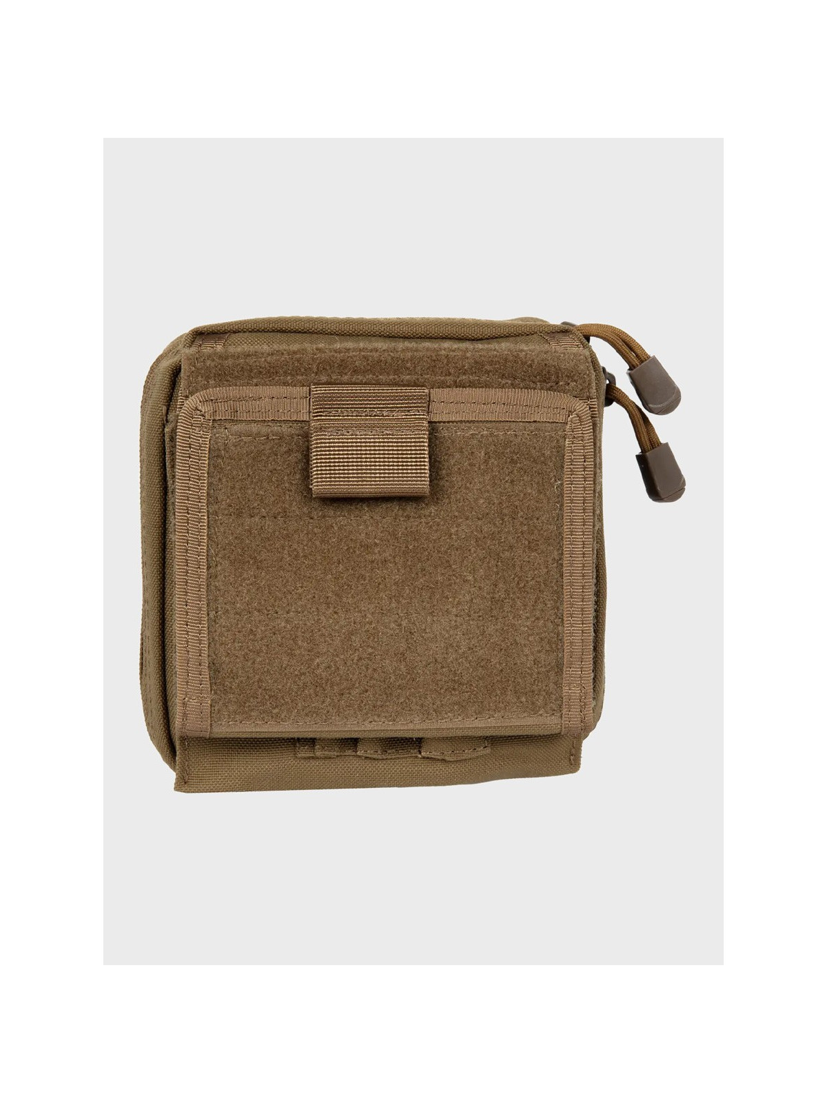 SPECNA ARMS Panel administracyjny z mapnikiem Organizer Tan