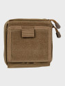SPECNA ARMS Panel administracyjny z mapnikiem Organizer Tan