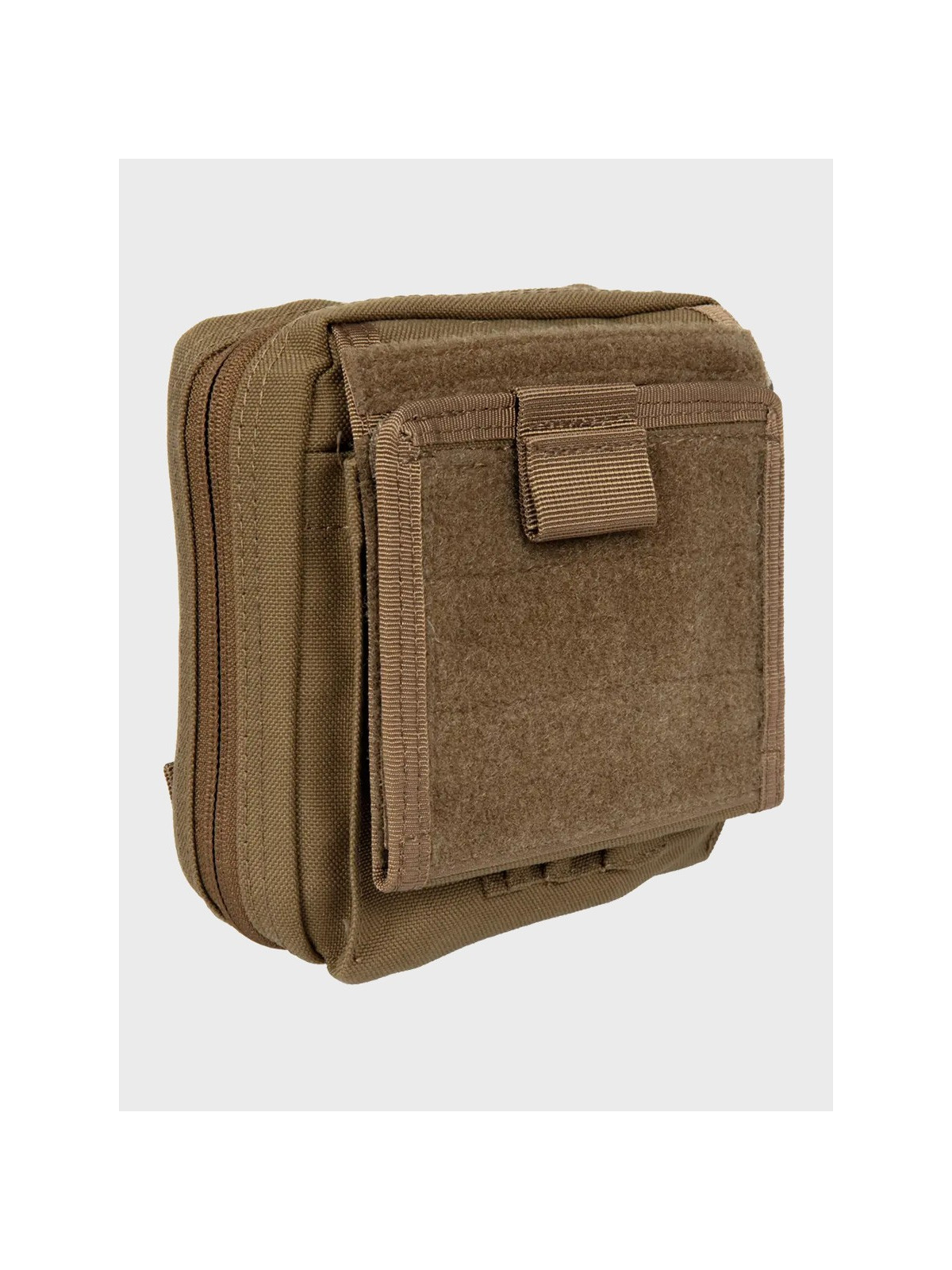 SPECNA ARMS Panel administracyjny z mapnikiem Organizer Tan