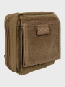 SPECNA ARMS Panel administracyjny z mapnikiem Organizer Tan
