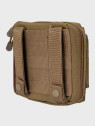 SPECNA ARMS Panel administracyjny z mapnikiem Organizer Tan