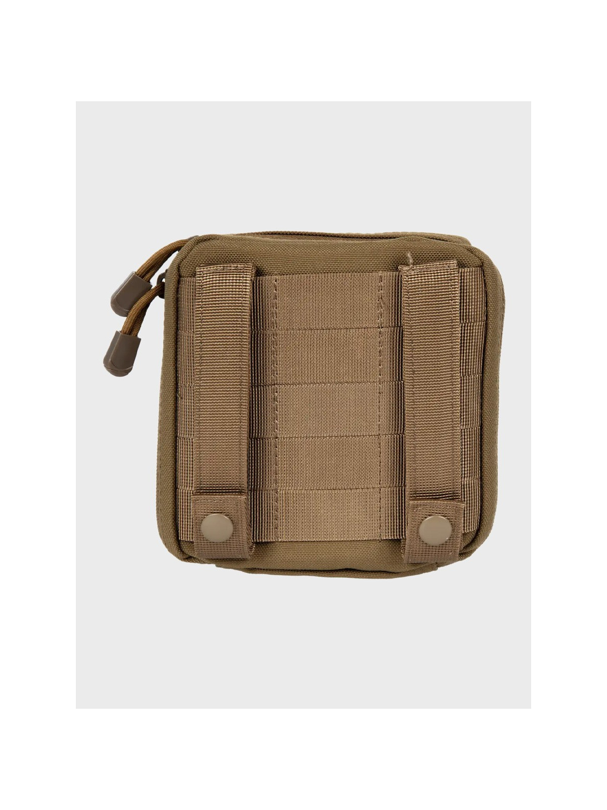 SPECNA ARMS Panel administracyjny z mapnikiem Organizer Tan