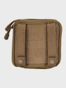 SPECNA ARMS Panel administracyjny z mapnikiem Organizer Tan