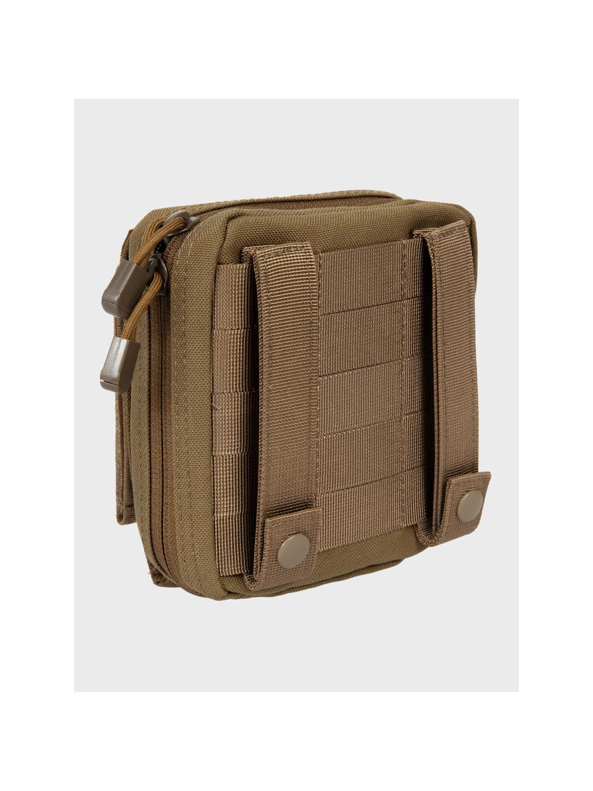 SPECNA ARMS Panel administracyjny z mapnikiem Organizer Tan