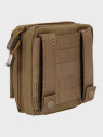 SPECNA ARMS Panel administracyjny z mapnikiem Organizer Tan