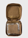 SPECNA ARMS Panel administracyjny z mapnikiem Organizer Tan