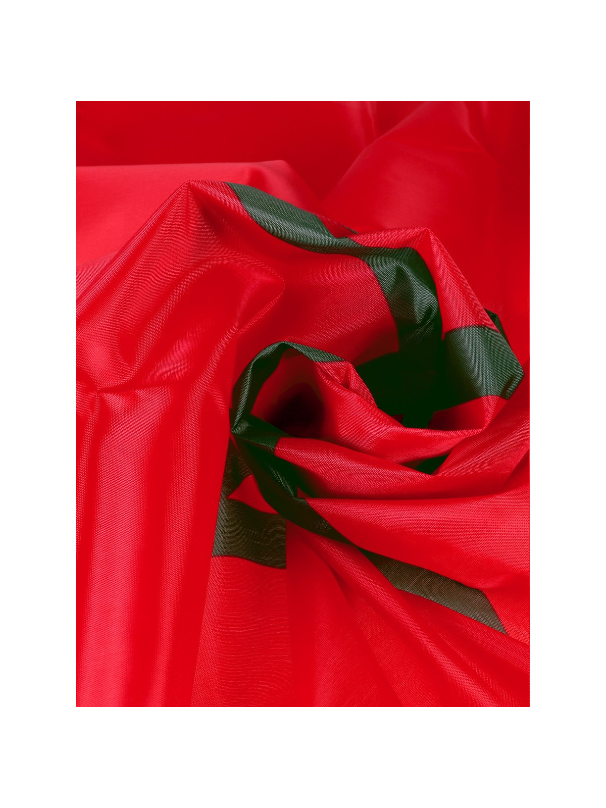 FOSCO INDUSTRIES Flaga na maszt Maroka Maroko 99  x 152 cm