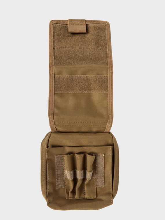 SPECNA ARMS Panel administracyjny z mapnikiem Organizer Tan