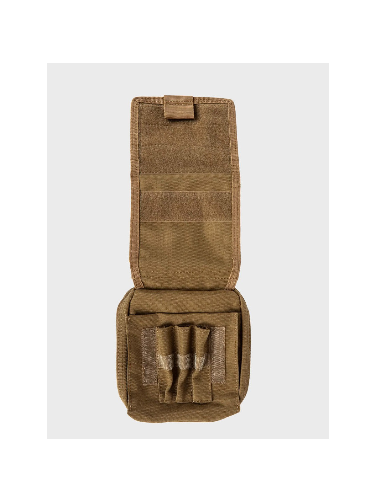 SPECNA ARMS Panel administracyjny z mapnikiem Organizer Tan