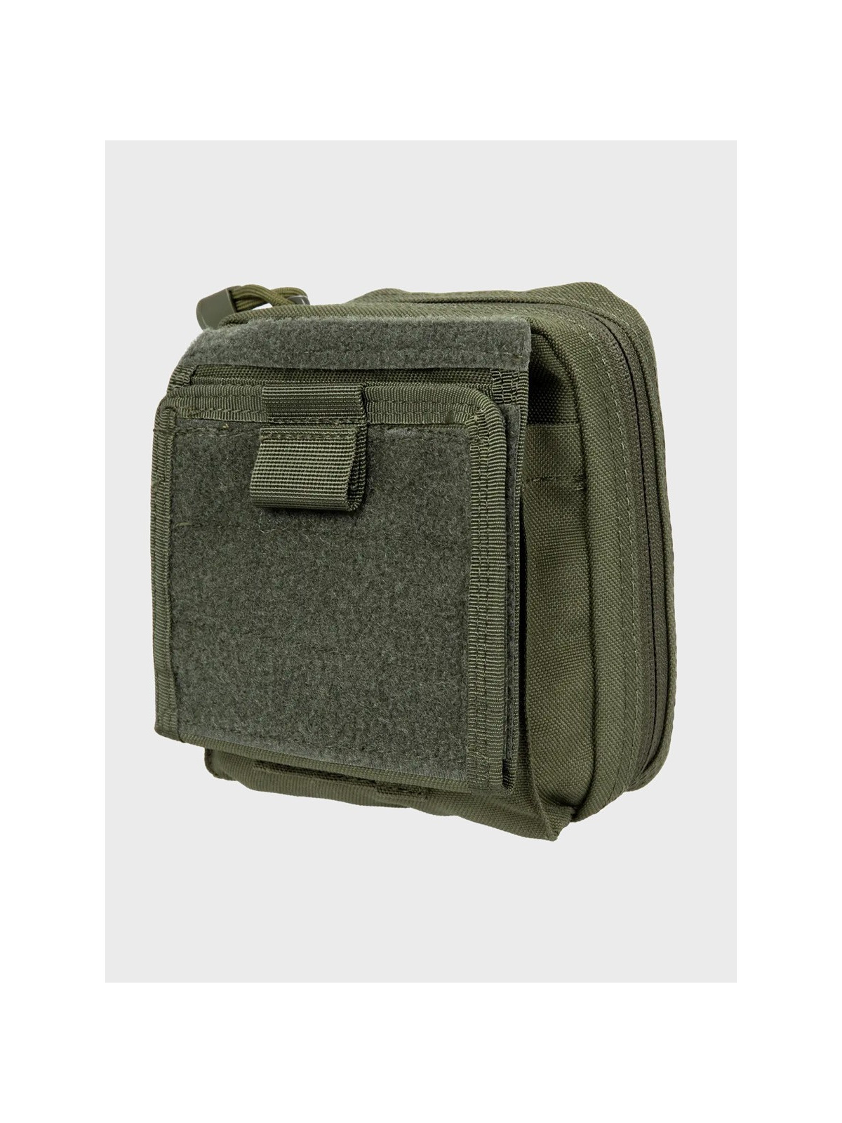 SPECNA ARMS Panel administracyjny z mapnikiem Organizer Oliwkowy